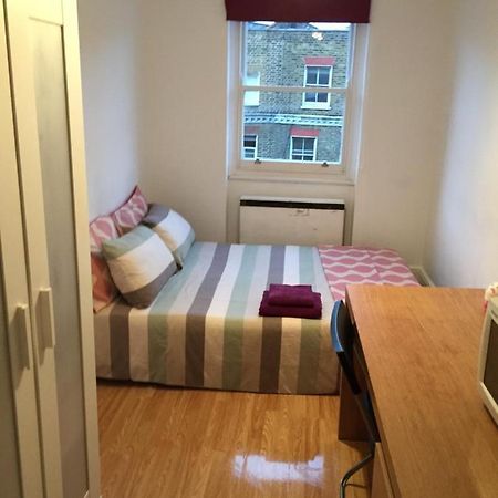Cozy Room Goodge St Londres Exterior foto